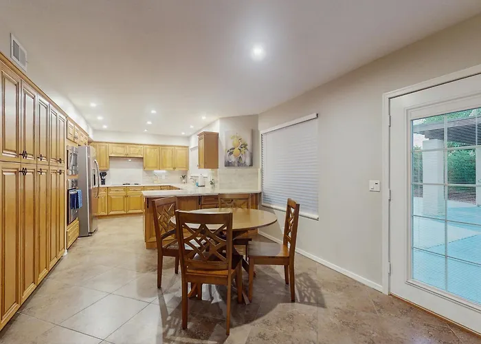 Holiday home Scottsdale Poolside Hideaway Phoenix
